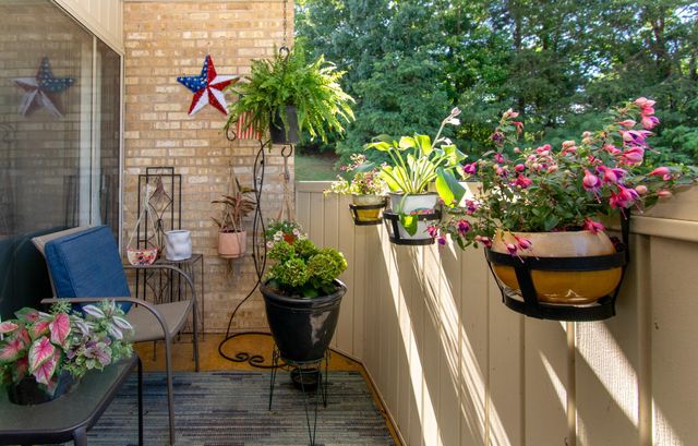 5260 Crossbow CIR UNIT 5D, Roanoke, VA 24018
