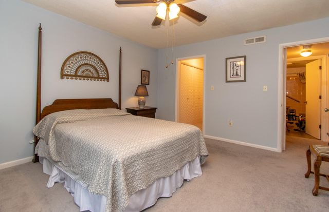 5260 Crossbow CIR UNIT 5D, Roanoke, VA 24018
