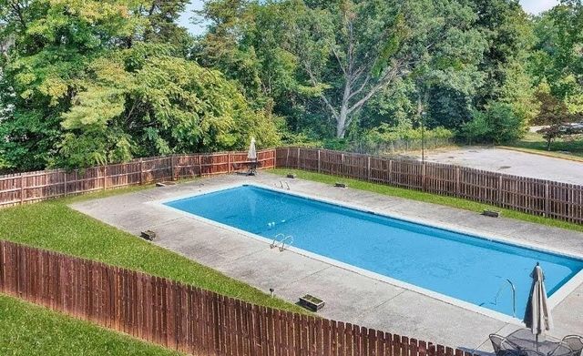 5260 Crossbow CIR UNIT 5D, Roanoke, VA 24018