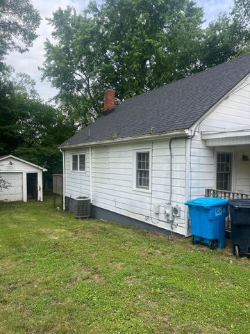 1815 Riverdale RD SE, Roanoke, VA 24011