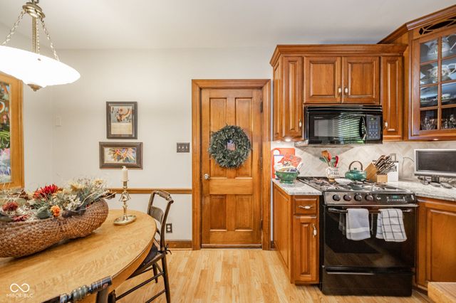 807 Forest Drive, Anderson, IN 46011