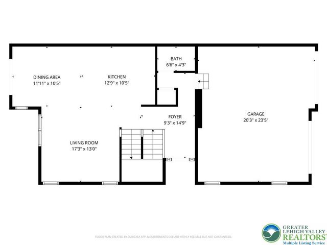 5459 Spring Ridge Drive West, Lower Macungie Twp, PA 18062