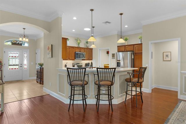 2921 FRENCH OAK AVENUE, The Villages, FL 32163