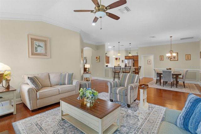 2921 FRENCH OAK AVENUE, The Villages, FL 32163