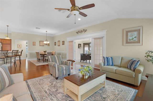 2921 FRENCH OAK AVENUE, The Villages, FL 32163