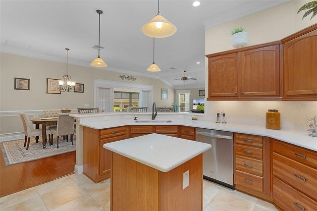 2921 FRENCH OAK AVENUE, The Villages, FL 32163