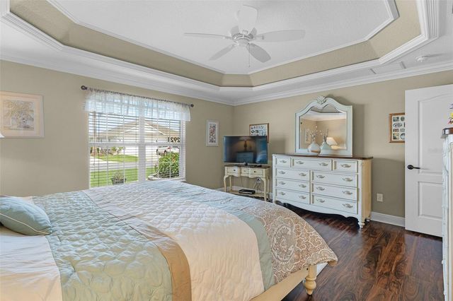 2921 FRENCH OAK AVENUE, The Villages, FL 32163