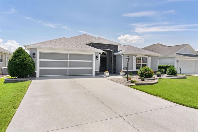 2921 FRENCH OAK AVENUE, The Villages, FL 32163