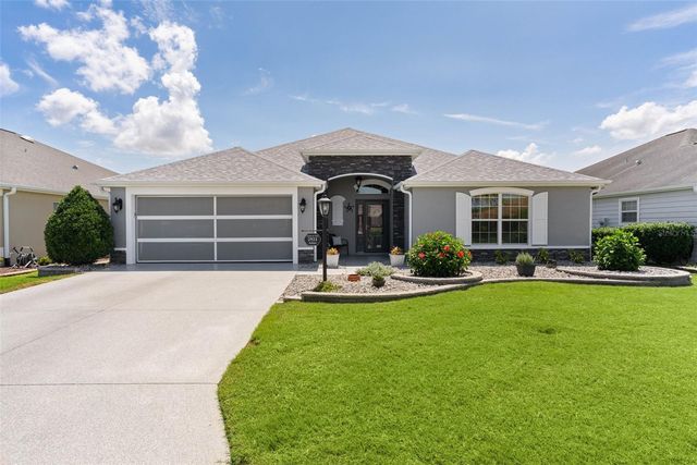 2921 FRENCH OAK AVENUE, The Villages, FL 32163