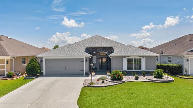 2921 FRENCH OAK AVENUE, The Villages, FL 32163