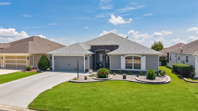 2921 FRENCH OAK AVENUE, The Villages, FL 32163