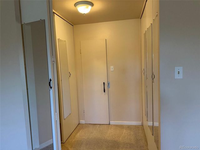 745 S Alton Way 6D, Denver, CO 80247