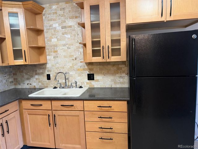 745 S Alton Way 6D, Denver, CO 80247