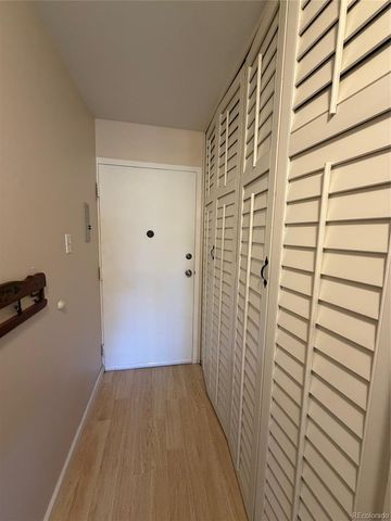 745 S Alton Way 6D, Denver, CO 80247