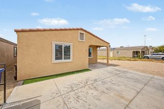 981 W Santa Maria Street, Tucson, AZ 85706