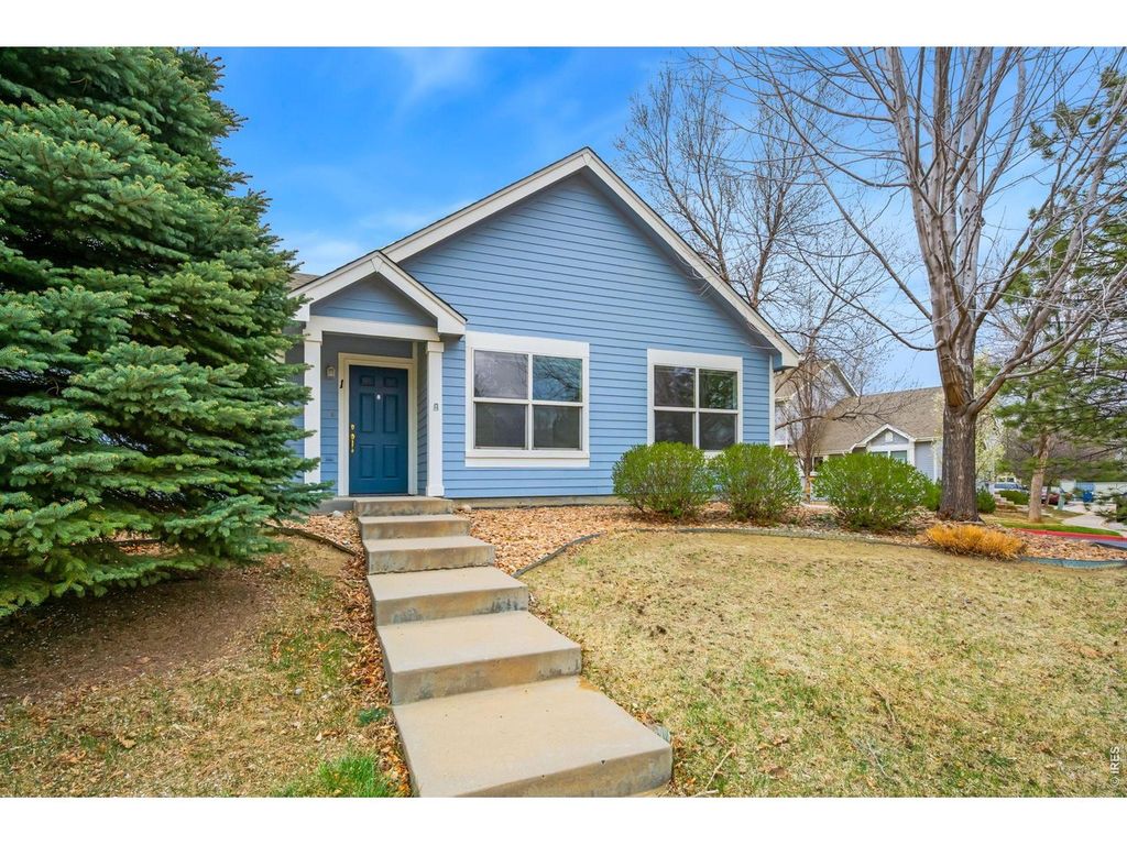 6621 Desert Willow Way 1, Fort Collins, CO 80525