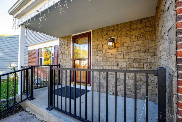 2773 Grosvenor Drive, Colerain Twp, OH 45251