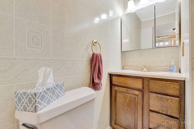 2773 Grosvenor Drive, Colerain Twp, OH 45251