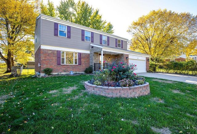 2773 Grosvenor Drive, Colerain Twp, OH 45251