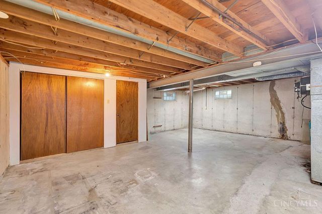 2773 Grosvenor Drive, Colerain Twp, OH 45251