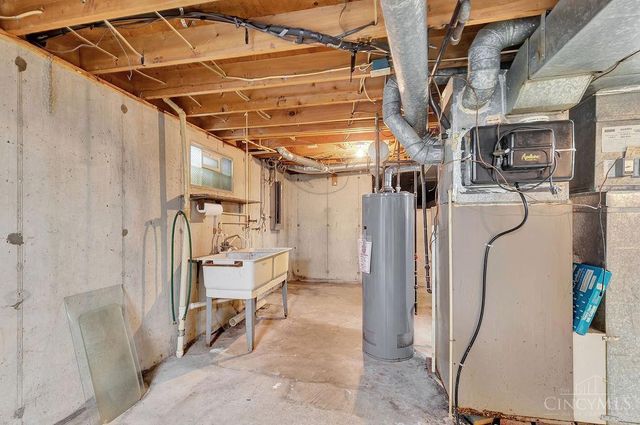 2773 Grosvenor Drive, Colerain Twp, OH 45251