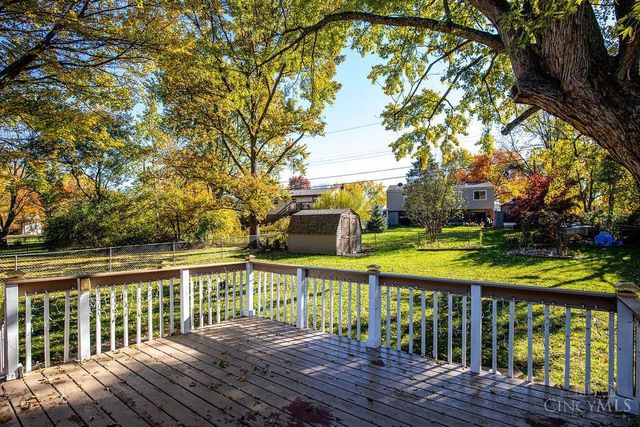 2773 Grosvenor Drive, Colerain Twp, OH 45251