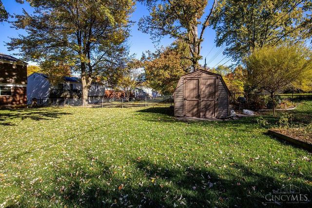 2773 Grosvenor Drive, Colerain Twp, OH 45251