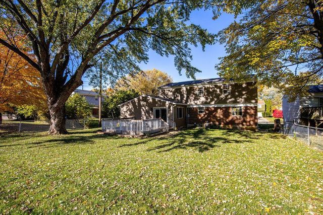 2773 Grosvenor Drive, Colerain Twp, OH 45251