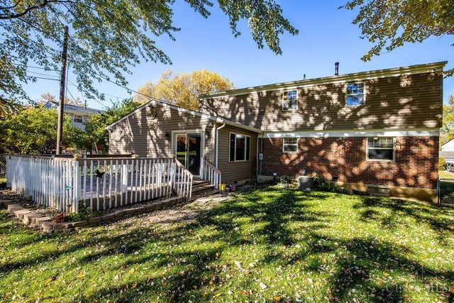 2773 Grosvenor Drive, Colerain Twp, OH 45251