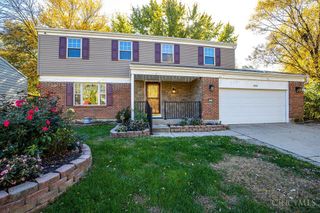2773 Grosvenor Drive, Colerain Twp, OH 45251