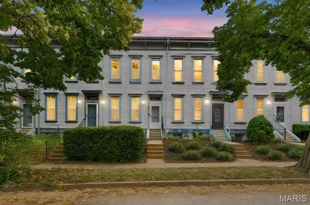 2641 Saint Vincent Avenue, St Louis, MO 63104