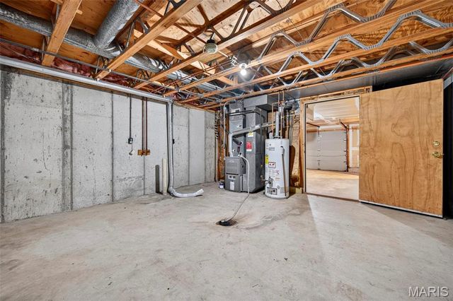 2641 Saint Vincent Avenue, St Louis, MO 63104