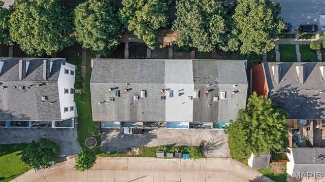 2641 Saint Vincent Avenue, St Louis, MO 63104
