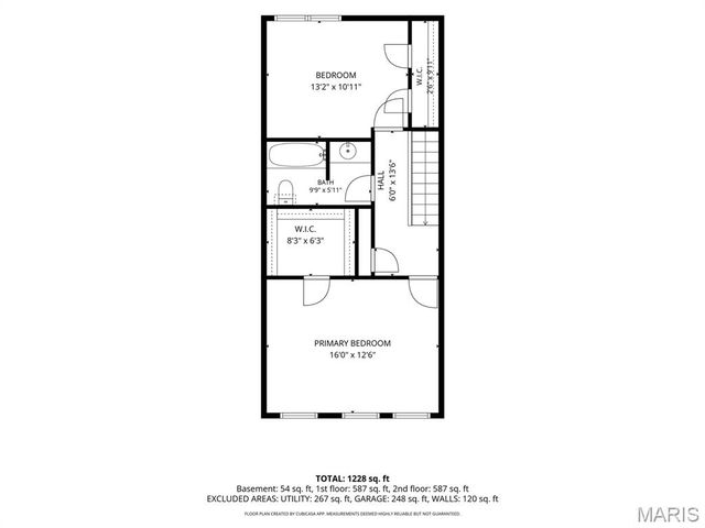 2641 Saint Vincent Avenue, St Louis, MO 63104