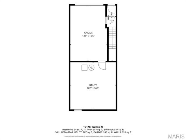 2641 Saint Vincent Avenue, St Louis, MO 63104