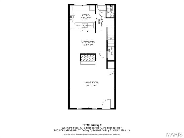 2641 Saint Vincent Avenue, St Louis, MO 63104
