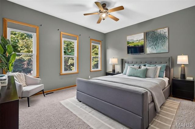 2641 Saint Vincent Avenue, St Louis, MO 63104