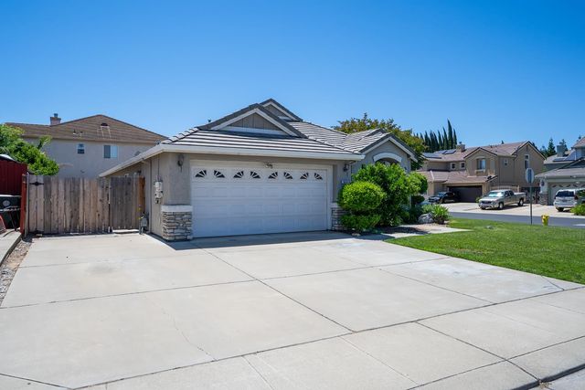 864 Grafton St, Manteca, CA 95337