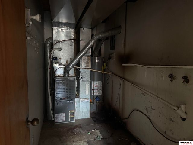 431 S 40th Street, Lincoln, NE 68510