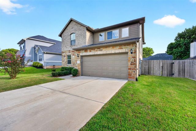 13238 Enchanted Way Drive, Montgomery, TX 77356