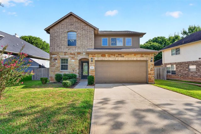 13238 Enchanted Way Drive, Montgomery, TX 77356