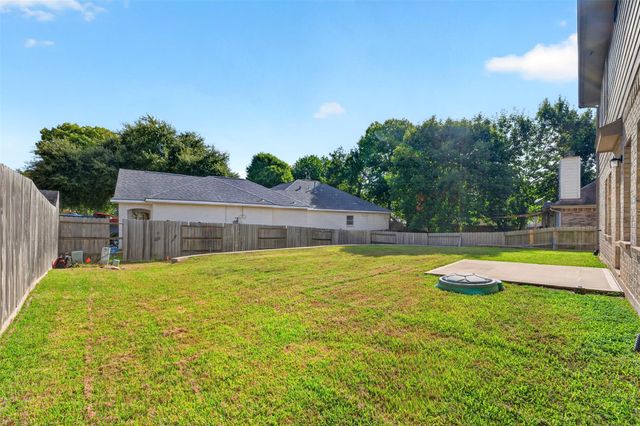13238 Enchanted Way Drive, Montgomery, TX 77356