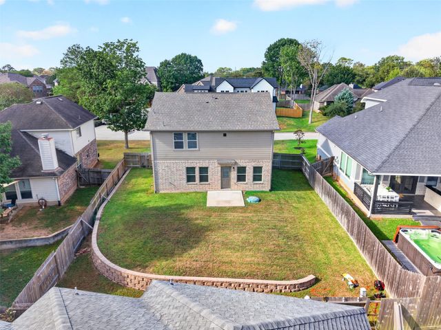 13238 Enchanted Way Drive, Montgomery, TX 77356