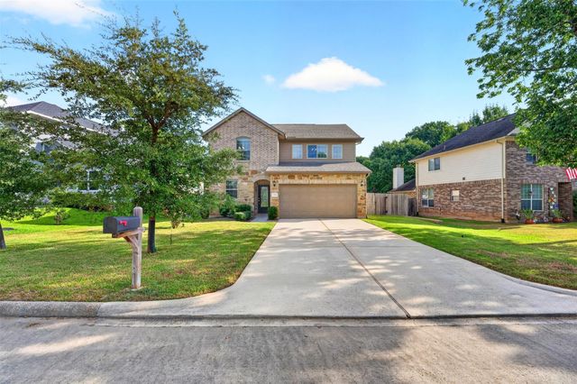 13238 Enchanted Way Drive, Montgomery, TX 77356