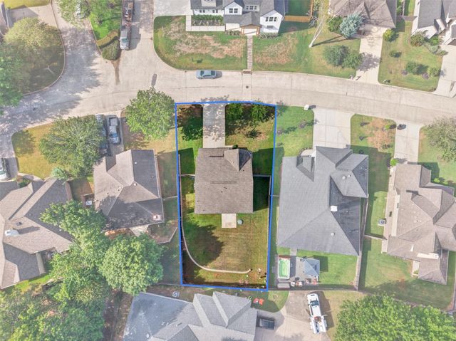 13238 Enchanted Way Drive, Montgomery, TX 77356