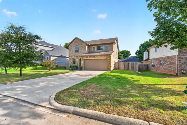 13238 Enchanted Way Drive, Montgomery, TX 77356