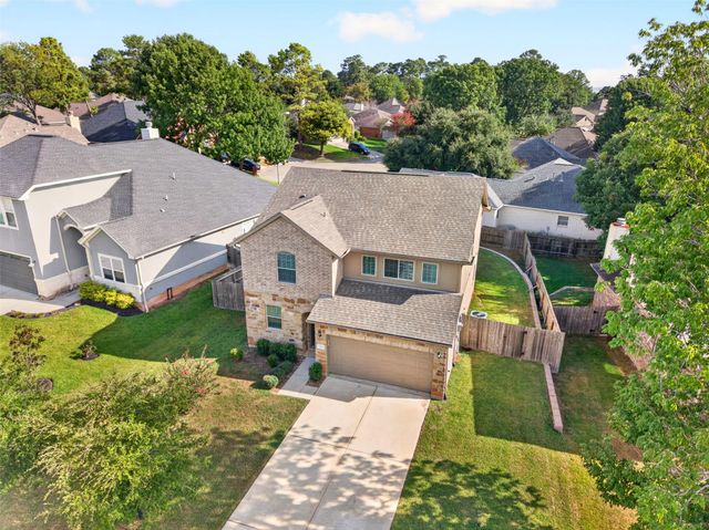 13238 Enchanted Way Drive, Montgomery, TX 77356