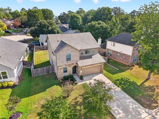 13238 Enchanted Way Drive, Montgomery, TX 77356