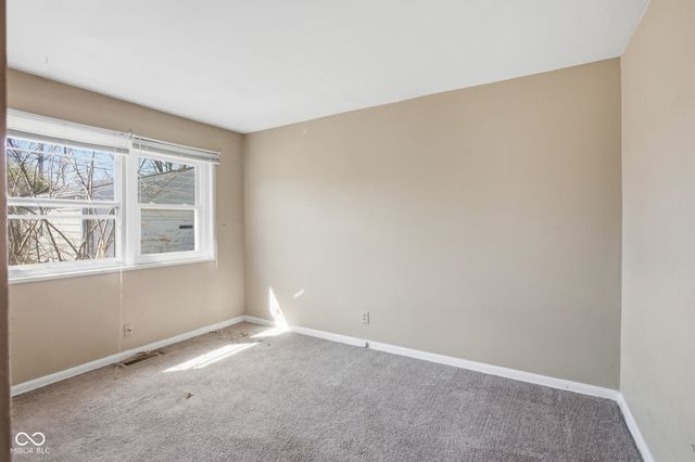 2848 Schofield Avenue, Indianapolis, IN 46218