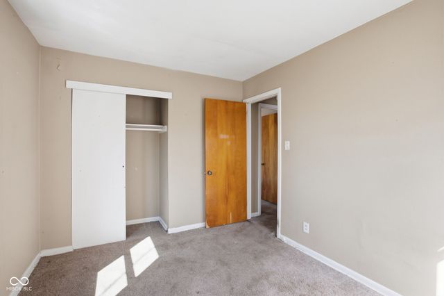 2848 Schofield Avenue, Indianapolis, IN 46218